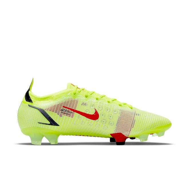 Afbeelding van Nike Mercurial Vapor 14 Elite FG