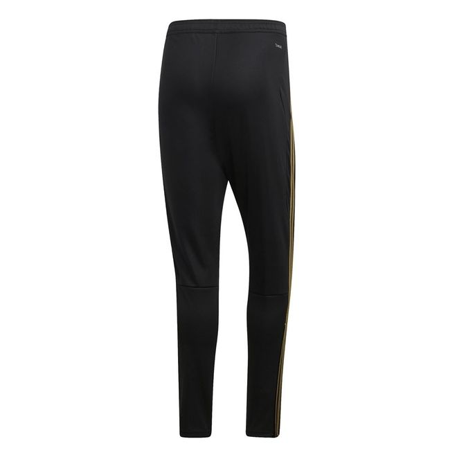 Afbeelding van Real Madrid Trainingsset Raw Gold