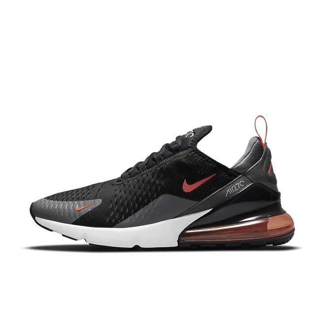 Afbeelding van Nike Air Max 270 Ess Black
