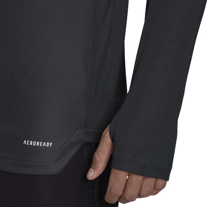 Afbeelding van Juventus Trainingsset Carbon