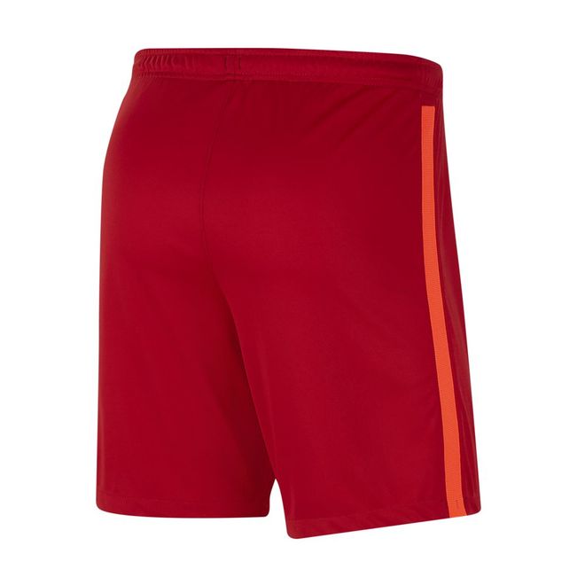 Afbeelding van Liverpool FC Stadium Thuis Short Gym Red