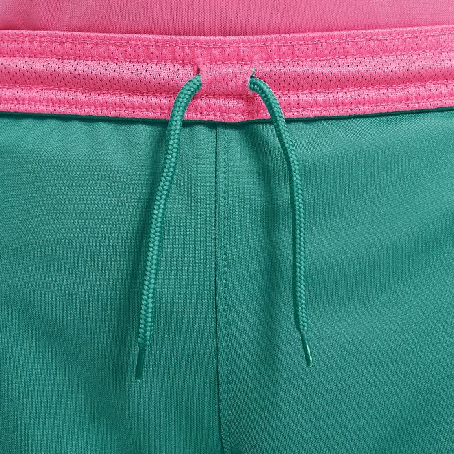 Afbeelding van FC Barcelona 2020/21 Stadium Derde Voetbalshort Kids New Green