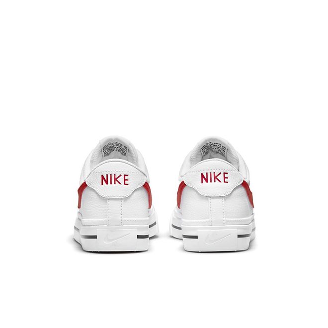 Afbeelding van Nike Court Legacy White