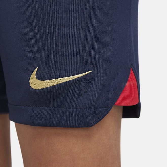 Afbeelding van FC Barcelona Stadium Thuisshort Kids