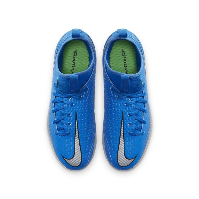 Afbeelding van Nike Phantom GT Academy Dynamic Fit FG Photo Blue