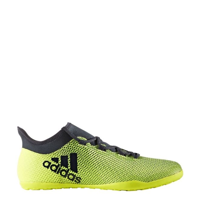 Afbeelding van Adidas X Tango 17.3 Geel IC