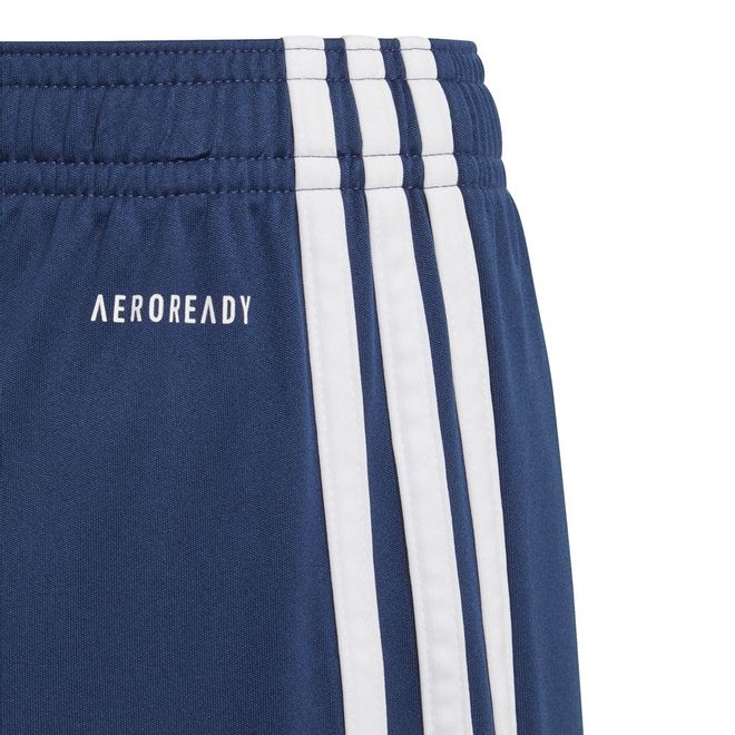 Afbeelding van Ajax Short Kids Uit Icey Blue