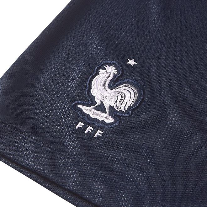 Afbeelding van 2018 Frankrijk Stadium Away Short
