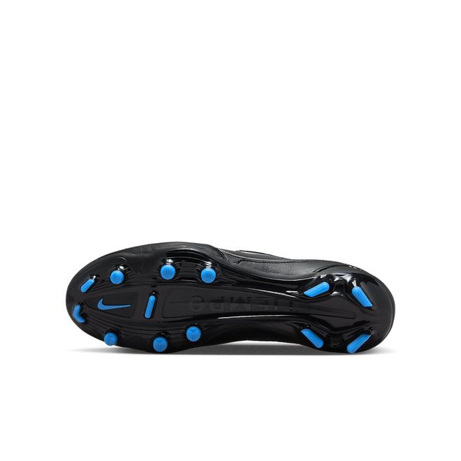 Afbeelding van Nike Tiempo Legend 9 Pro FG Black