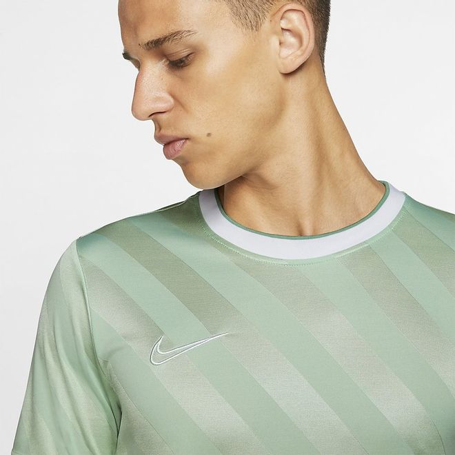 Afbeelding van Nike Dry Academy Top SS Pistachio Frost