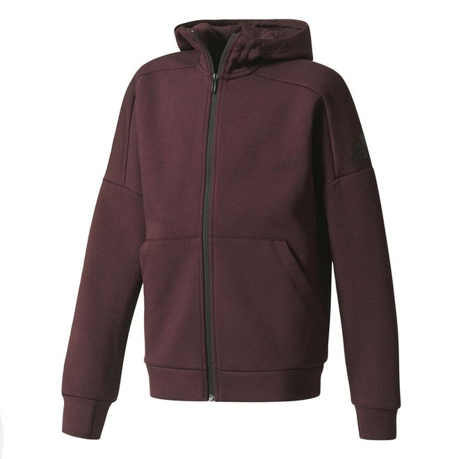 Afbeelding van Adidas ID Stadium Hoodie Set Kids