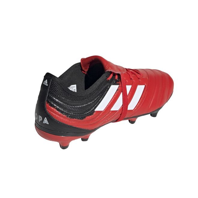 Afbeelding van Adidas Copa Gloro 20.2 FG Active Red
