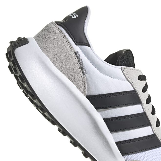 Afbeelding van Adidas Run 70s Lifestyle Hardloopschoenen White