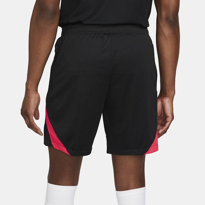 Afbeelding van Liverpool FC Strike Zomerset Black Sirene Red
