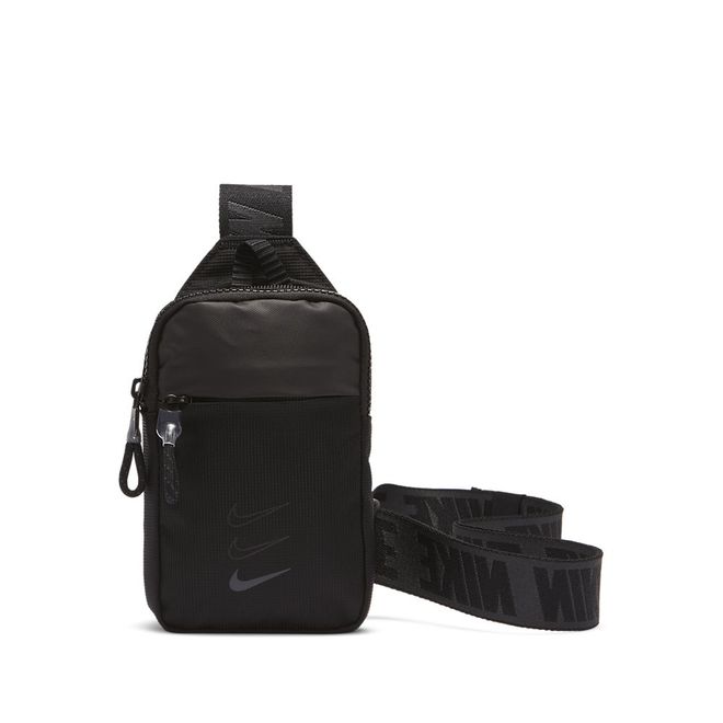 Afbeelding van Nike Sportswear Essentials Heuptas Black