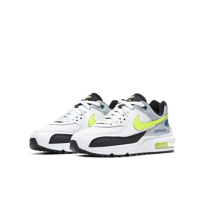 Afbeelding van Nike Air Max Wright Kids White