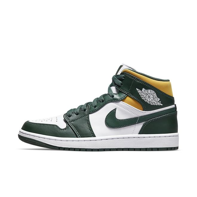 Afbeelding van Nike Air Jordan 1 Mid Sonics