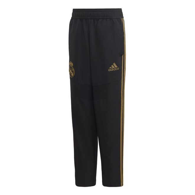 Afbeelding van Real Madrid Presentation Trainingspak Infants Raw Fold