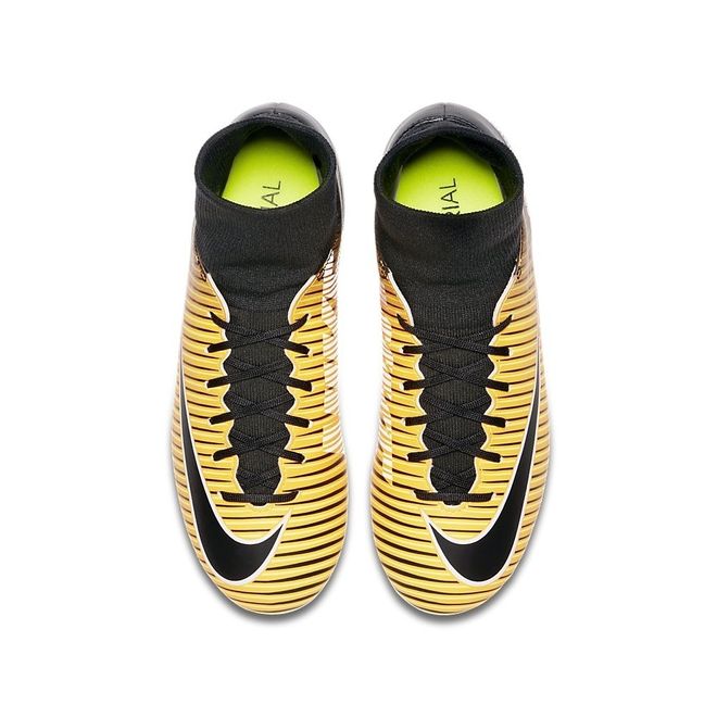 Afbeelding van Nike Mercurial Victory VI Dynamic Fit FG Kids