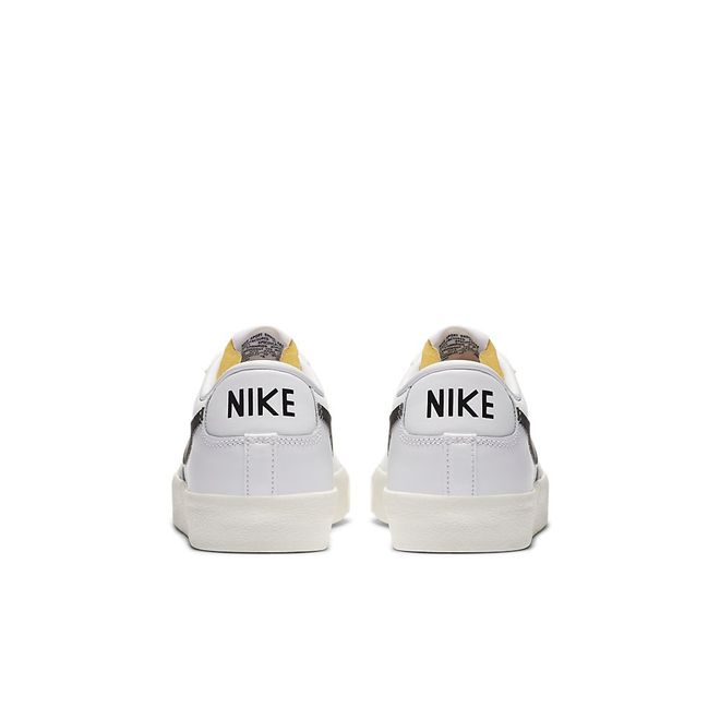 Afbeelding van Nike Blazer Low '77 Vintage White