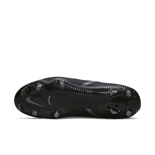 Afbeelding van Nike Phantom GT2 Academy MG Black Iron Grey