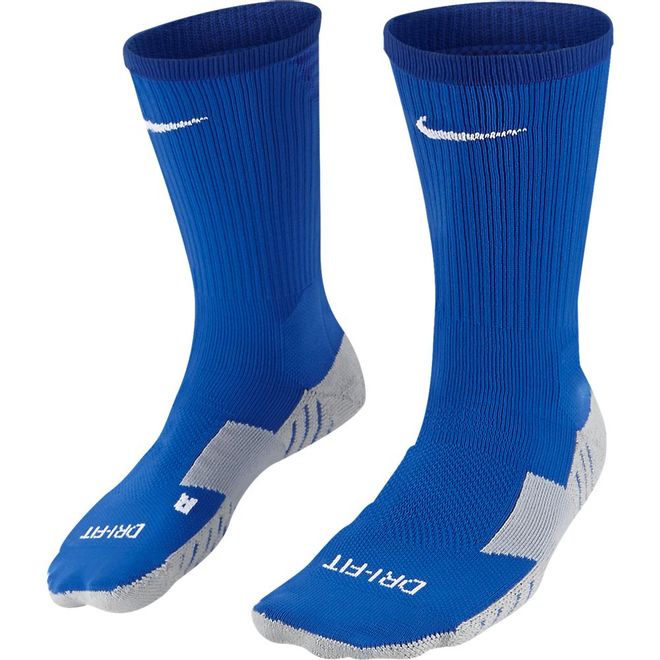 Afbeelding van Nike Team Matchfit Core Crew Socks Midnight Blue