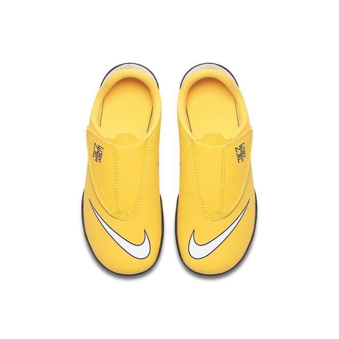 Afbeelding van Nike MercurialX Vapor XII Club Neymar IV Kids Geel