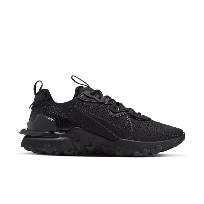 Afbeelding van Nike React Vision Black Anthracite