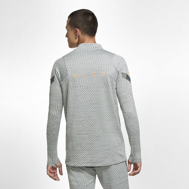Afbeelding van Nike Dri-Fit Strike Set Smoke Grey