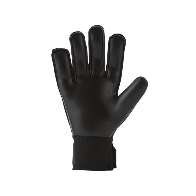 Afbeelding van Nike Match Goalkeeper Kids Black White