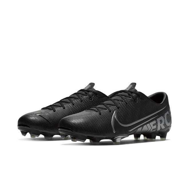 Afbeelding van Nike Vapor 13 Academy FG Black