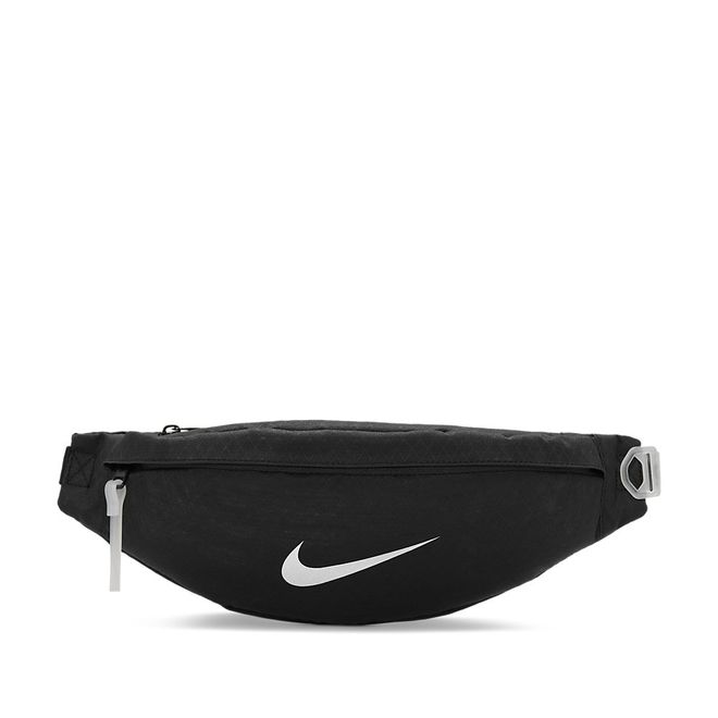 Afbeelding van Nike Sportswear Heritage heuptas Waistpack Black