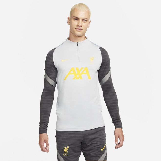 Afbeelding van Liverpool FC Strike Set Wolf Grey