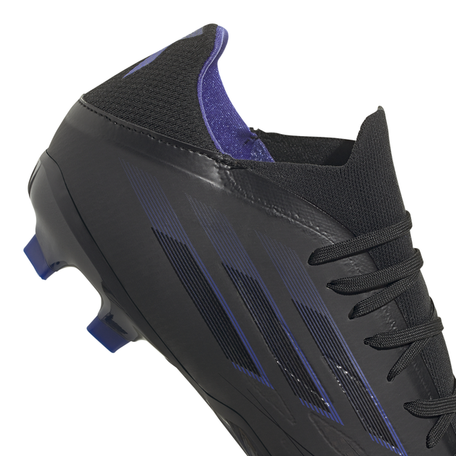 Afbeelding van Adidas X Speedflow.2 FG Core Black