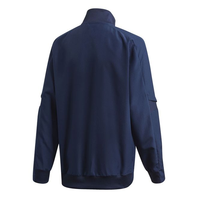 Afbeelding van FEF Spanje Presentatiepak Kids Collegiate Navy