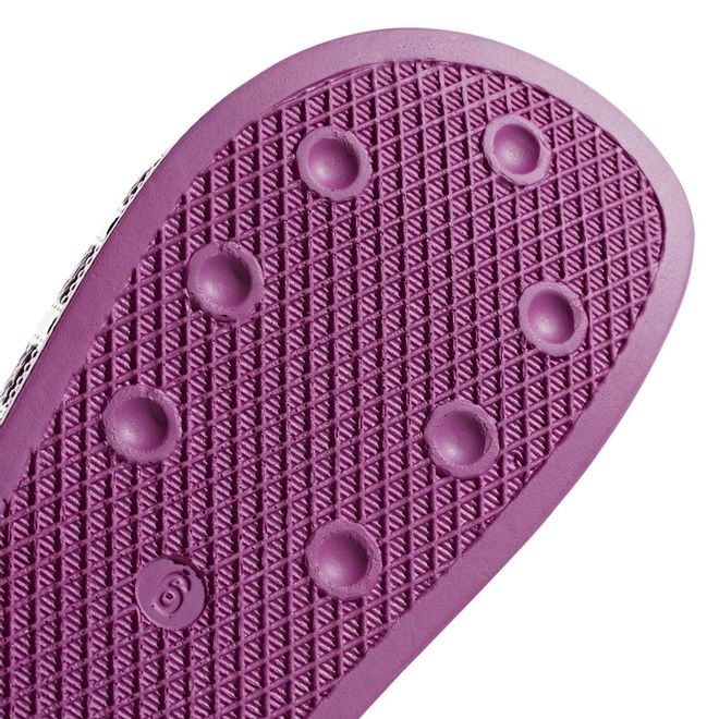 Afbeelding van Adidas Adilette Slippers Vivid Pink