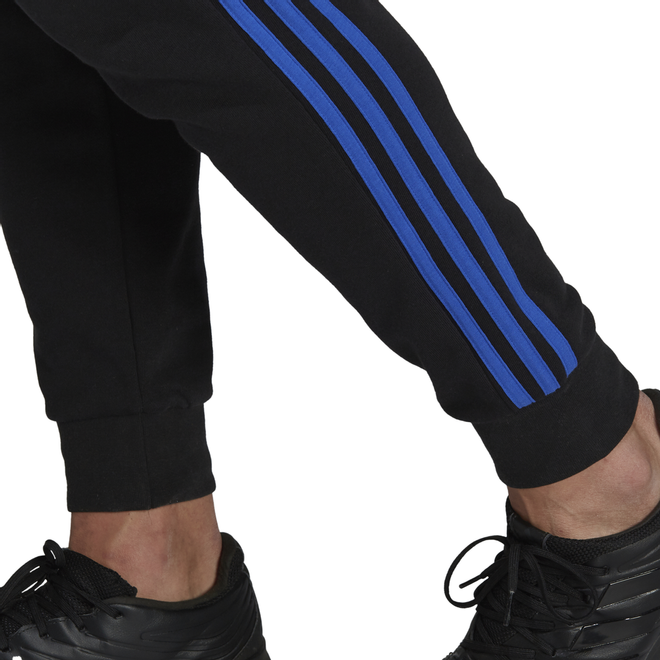 Afbeelding van Real Madrid Sweat Set White