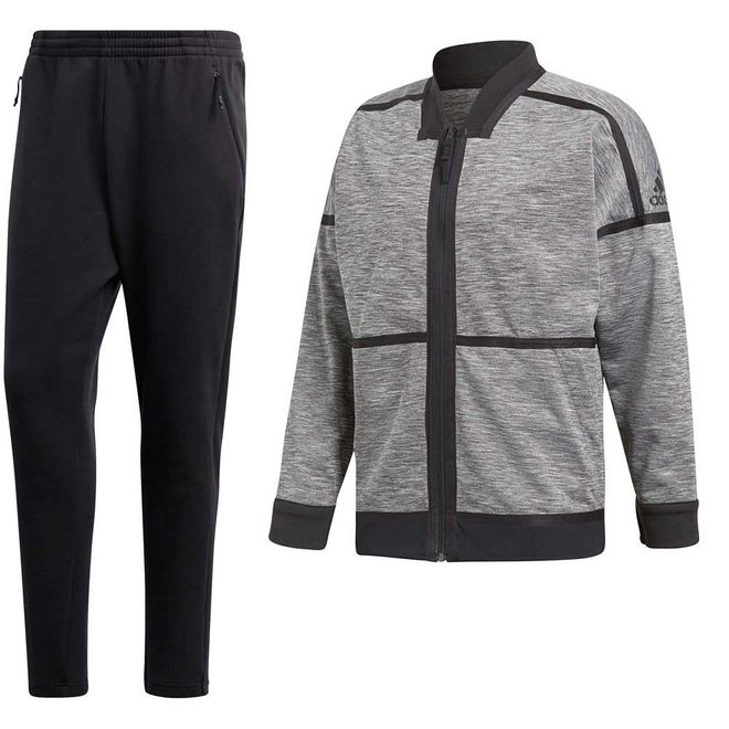 Afbeelding van Adidas Z.N.E. Reversible Set Kids