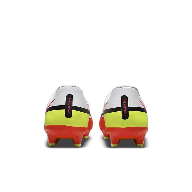 Afbeelding van Nike Phantom GT2 Academy MG White Bright Crimson