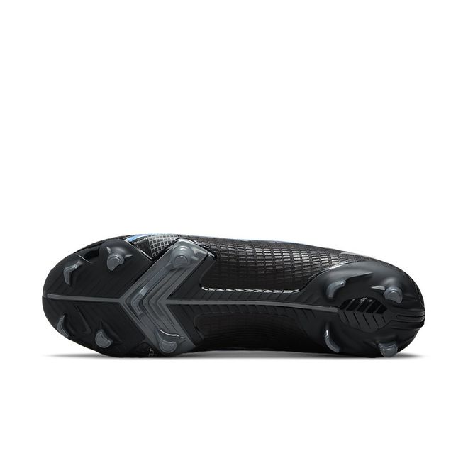Afbeelding van Nike Mercurial Superfly 8 Academy FG Black Iron Grey