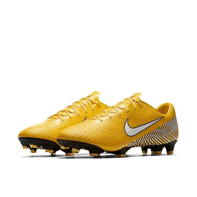 Afbeelding van Nike Mercurial Vapor XII Pro Neymar Geel
