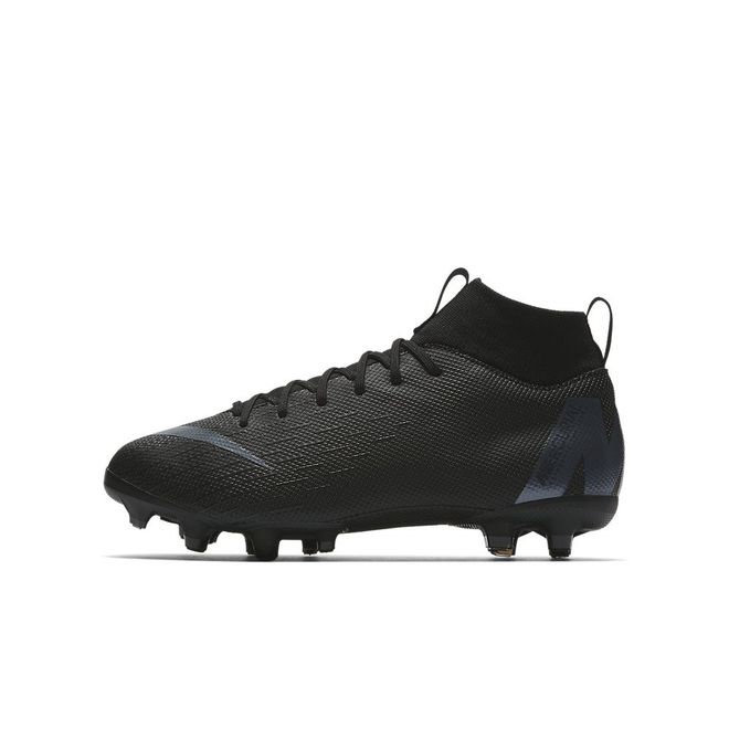 Afbeelding van Nike Superfly VI Academy GS MG Kids Zwart