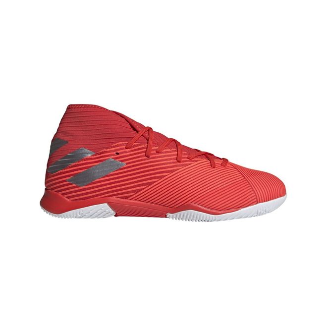 Afbeelding van Adidas Nemeziz 19.3 IC Rood