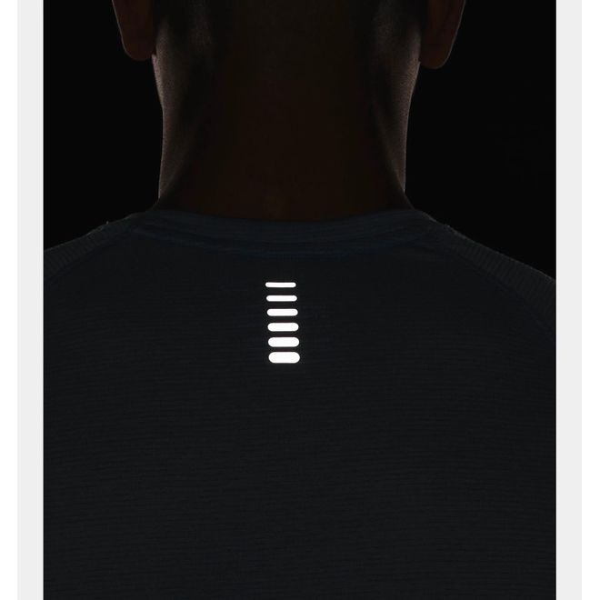 Afbeelding van Under Armour Streaker Run met Korte Mouwen Green