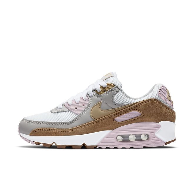 Afbeelding van Nike Air Max 90 Sesame