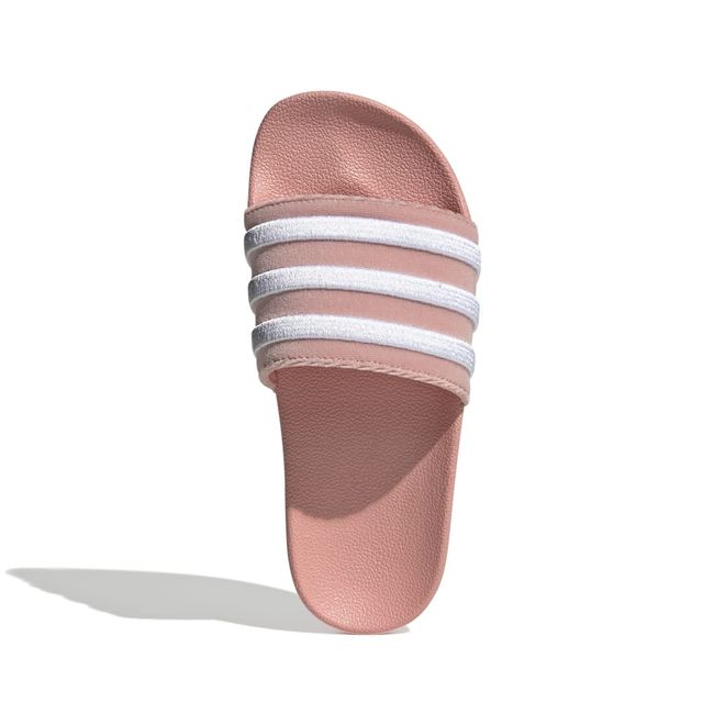 Afbeelding van Adidas Adilette Badslippers Wonder Mauve