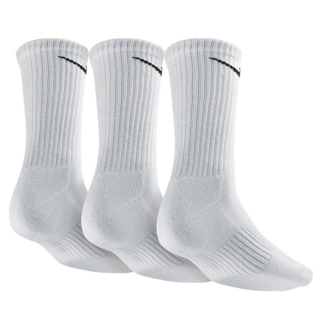 Afbeelding van Nike Cotton Cushion Sokken 3 paar