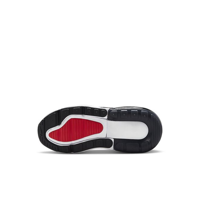 Afbeelding van Nike Air Max 270 Kids Black Red