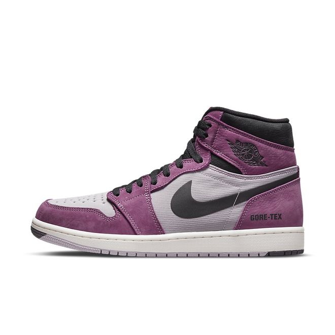 Afbeelding van Nike Air Jordan 1 Element Gore Tex Light Bordeaux