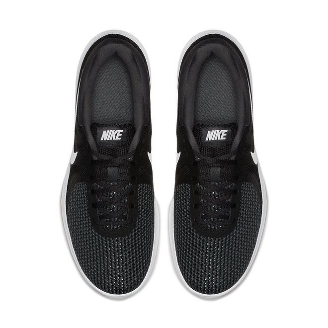 Afbeelding van Nike Revolution 4 EU Zwart/Wit